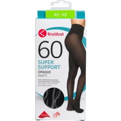 Kruidvat Super Support Opaque 60 Den Panty Discount