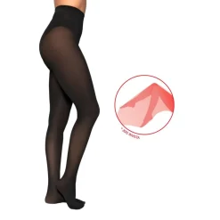 Kruidvat Super Support Opaque 60 Den Panty