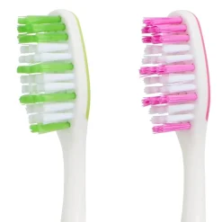 Kruidvat Tandenborstel Regular Hard Best