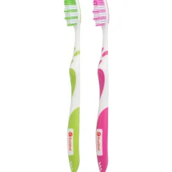 Kruidvat Tandenborstel Regular Hard Best