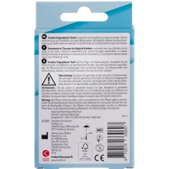 Kruidvat Textiel Vingerpleisters Clearance