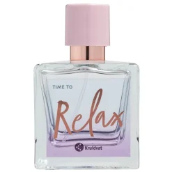 Kruidvat Time To Relax Eau de Toilette Clearance