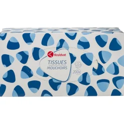 Kruidvat Tissues Online