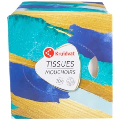 Kruidvat Tissues Outlet