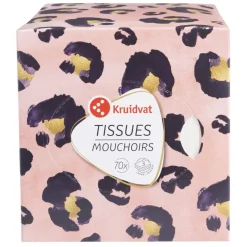 Kruidvat Tissues Outlet