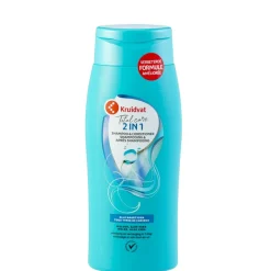Kruidvat Total Care 2-In-1 Shampoo & Conditioner Outlet