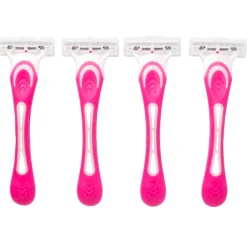 Kruidvat Triple Blades Wegwerpscheermesjes Outlet