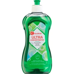 Kruidvat Ultra Concentrated Afwasmiddel Clearance