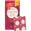Kruidvat Ultra Thin Condooms