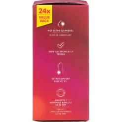 Kruidvat Ultra Thin Condooms