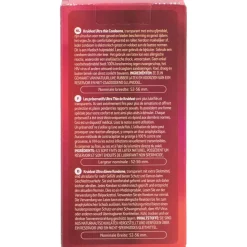 Kruidvat Ultra Thin Condooms Hot