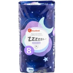 Kruidvat Unisex Maat 8 Pyjamabroekjes Sale