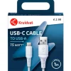 Kruidvat USB C Kabel Sale