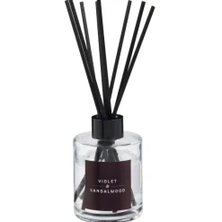 Kruidvat Violet & Sandalwood Geurstokjes Best