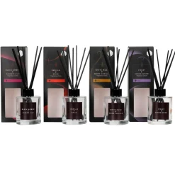 Kruidvat Violet & Sandalwood Geurstokjes Best