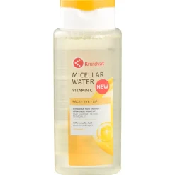 Kruidvat Vitamin C Micellair Water Online