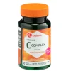 Kruidvat Vitamine C Complex met Zink Kauwtabletten New