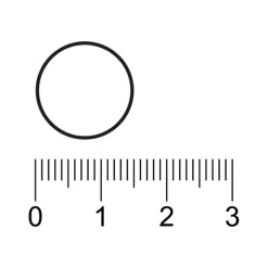 Kruidvat Vitamine C Complex met Zink Kauwtabletten New