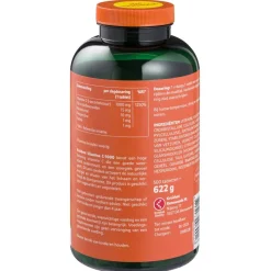 Kruidvat Vitamine C-1000 Tabletten New