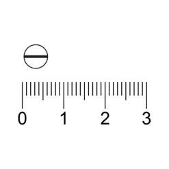 Kruidvat Vitamine D3 10 Mcg Tabletten