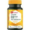 Kruidvat Vitamine D3 met Magnesium Tabletten Clearance