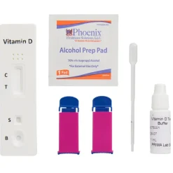 Kruidvat Vitamine D Zelftest Outlet