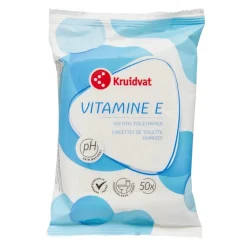 Kruidvat Vitamine E Vochtig Toiletpapier Sale