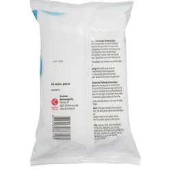 Kruidvat Vochtige Washandjes