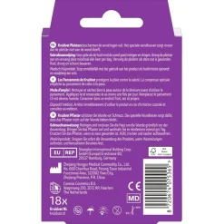 Kruidvat Vormenpleisters New