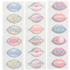 Kruidvat Vormenpleisters New