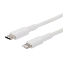 Kruidvat 20W Dual USB-C-naar-8-pin Kabel Hot