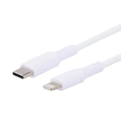 Kruidvat 20W USB-C-naar-8-Pin Kabel Outlet