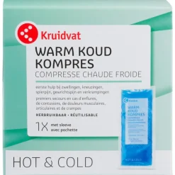 Kruidvat Warm-Koud Kompres Online