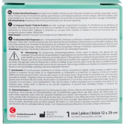 Kruidvat Warm-Koud Kompres Online