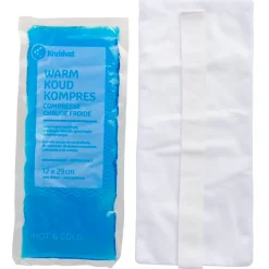 Kruidvat Warm-Koud Kompres Online