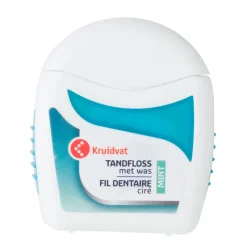 Kruidvat Was Tandfloss New