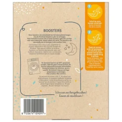 Kruidvat Wasbare Boosters voor Wasbare Luiers