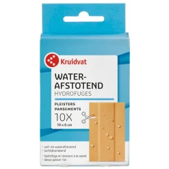 Kruidvat Waterafstotende Pleisters Clearance