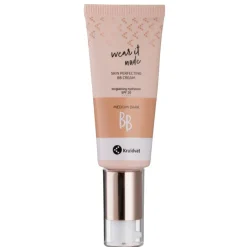 Kruidvat Wear It Nude Skin Perfecting Medium Dark BB Cream Outlet