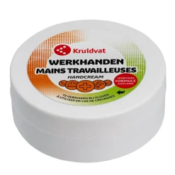 Kruidvat Werkhanden Handcream Outlet