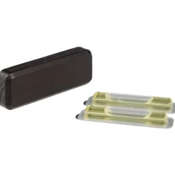 Kruidvat White Musk & Warm Vanilla Autoparfum