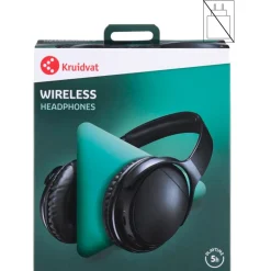 Kruidvat Wireless Koptelefoon Clearance