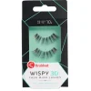 Kruidvat Wispy 3D Faux Mink Lashes