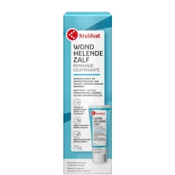 Kruidvat Wondhelende Zalf New