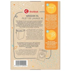 Kruidvat XL Waszak voor Wasbare luiers