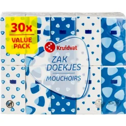 Kruidvat Zakdoekjes Online