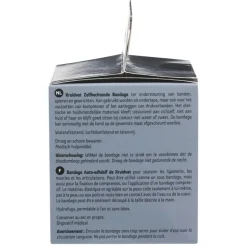 Kruidvat Zelfhechtende Bandage New