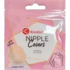 Kruidvat Zelfklevende Nipple Covers New