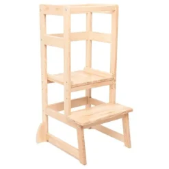 Kukka Montessori Leertoren Online