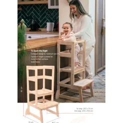 Kukka Montessori Leertoren Online